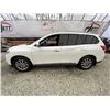Image 23 : 0I -- 2015 NISSAN PATHFINDER, WHITE, 190625 KMS, 4X4