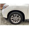 Image 31 : 0I -- 2015 NISSAN PATHFINDER, WHITE, 190625 KMS, 4X4