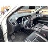 Image 52 : 0I -- 2015 NISSAN PATHFINDER, WHITE, 190625 KMS, 4X4