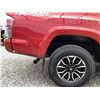 Image 25 : 0M -- 2020 TOYOTA TACOMA, RED, 18906 KMS, 4X4