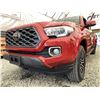 Image 2 : 0M -- 2020 TOYOTA TACOMA, RED, 18906 KMS, 4X4