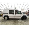 Image 11 : 0N - 2012 FORD TRANSIT CONNECT, WHITE, 191631 KMS, FRONT WHEEL DRIVE