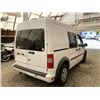 Image 14 : 0N - 2012 FORD TRANSIT CONNECT, WHITE, 191631 KMS, FRONT WHEEL DRIVE