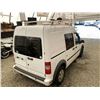 Image 16 : 0N - 2012 FORD TRANSIT CONNECT, WHITE, 191631 KMS, FRONT WHEEL DRIVE