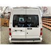 Image 18 : 0N - 2012 FORD TRANSIT CONNECT, WHITE, 191631 KMS, FRONT WHEEL DRIVE