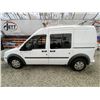 Image 23 : 0N - 2012 FORD TRANSIT CONNECT, WHITE, 191631 KMS, FRONT WHEEL DRIVE