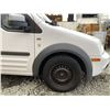 Image 25 : 0N - 2012 FORD TRANSIT CONNECT, WHITE, 191631 KMS, FRONT WHEEL DRIVE