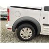 Image 27 : 0N - 2012 FORD TRANSIT CONNECT, WHITE, 191631 KMS, FRONT WHEEL DRIVE