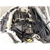 Image 34 : 0N - 2012 FORD TRANSIT CONNECT, WHITE, 191631 KMS, FRONT WHEEL DRIVE
