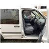 Image 36 : 0N - 2012 FORD TRANSIT CONNECT, WHITE, 191631 KMS, FRONT WHEEL DRIVE
