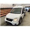 Image 3 : 0N - 2012 FORD TRANSIT CONNECT, WHITE, 191631 KMS, FRONT WHEEL DRIVE
