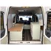 Image 44 : 0N - 2012 FORD TRANSIT CONNECT, WHITE, 191631 KMS, FRONT WHEEL DRIVE