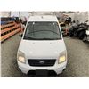 Image 7 : 0N - 2012 FORD TRANSIT CONNECT, WHITE, 191631 KMS, FRONT WHEEL DRIVE