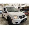 Image 8 : 0N - 2012 FORD TRANSIT CONNECT, WHITE, 191631 KMS, FRONT WHEEL DRIVE