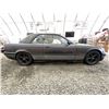 Image 11 : 3 -- 1994 BMW 325I CONVERTIBLE, GREEN, 247087 KMS, REAR WHEEL DRIVE