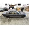 Image 13 : 3 -- 1994 BMW 325I CONVERTIBLE, GREEN, 247087 KMS, REAR WHEEL DRIVE