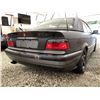 Image 14 : 3 -- 1994 BMW 325I CONVERTIBLE, GREEN, 247087 KMS, REAR WHEEL DRIVE