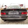 Image 17 : 3 -- 1994 BMW 325I CONVERTIBLE, GREEN, 247087 KMS, REAR WHEEL DRIVE