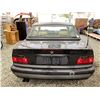 Image 18 : 3 -- 1994 BMW 325I CONVERTIBLE, GREEN, 247087 KMS, REAR WHEEL DRIVE
