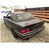 Image 21 : 3 -- 1994 BMW 325I CONVERTIBLE, GREEN, 247087 KMS, REAR WHEEL DRIVE