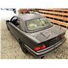 Image 22 : 3 -- 1994 BMW 325I CONVERTIBLE, GREEN, 247087 KMS, REAR WHEEL DRIVE