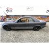 Image 23 : 3 -- 1994 BMW 325I CONVERTIBLE, GREEN, 247087 KMS, REAR WHEEL DRIVE