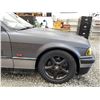 Image 25 : 3 -- 1994 BMW 325I CONVERTIBLE, GREEN, 247087 KMS, REAR WHEEL DRIVE