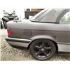 Image 27 : 3 -- 1994 BMW 325I CONVERTIBLE, GREEN, 247087 KMS, REAR WHEEL DRIVE