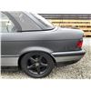 Image 29 : 3 -- 1994 BMW 325I CONVERTIBLE, GREEN, 247087 KMS, REAR WHEEL DRIVE