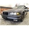 Image 2 : 3 -- 1994 BMW 325I CONVERTIBLE, GREEN, 247087 KMS, REAR WHEEL DRIVE