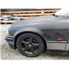 Image 31 : 3 -- 1994 BMW 325I CONVERTIBLE, GREEN, 247087 KMS, REAR WHEEL DRIVE