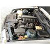 Image 34 : 3 -- 1994 BMW 325I CONVERTIBLE, GREEN, 247087 KMS, REAR WHEEL DRIVE