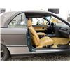 Image 36 : 3 -- 1994 BMW 325I CONVERTIBLE, GREEN, 247087 KMS, REAR WHEEL DRIVE
