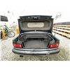 Image 41 : 3 -- 1994 BMW 325I CONVERTIBLE, GREEN, 247087 KMS, REAR WHEEL DRIVE