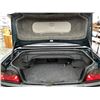 Image 42 : 3 -- 1994 BMW 325I CONVERTIBLE, GREEN, 247087 KMS, REAR WHEEL DRIVE