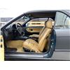 Image 43 : 3 -- 1994 BMW 325I CONVERTIBLE, GREEN, 247087 KMS, REAR WHEEL DRIVE
