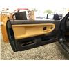 Image 44 : 3 -- 1994 BMW 325I CONVERTIBLE, GREEN, 247087 KMS, REAR WHEEL DRIVE