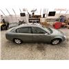 Image 13 : 4 -- 2005 NISSAN ALTIMA, GREEN, 215188 KMS, FRONT WHEEL DRIVE
