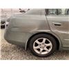 Image 27 : 4 -- 2005 NISSAN ALTIMA, GREEN, 215188 KMS, FRONT WHEEL DRIVE