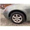 Image 31 : 4 -- 2005 NISSAN ALTIMA, GREEN, 215188 KMS, FRONT WHEEL DRIVE