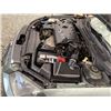 Image 34 : 4 -- 2005 NISSAN ALTIMA, GREEN, 215188 KMS, FRONT WHEEL DRIVE
