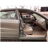Image 36 : 4 -- 2005 NISSAN ALTIMA, GREEN, 215188 KMS, FRONT WHEEL DRIVE