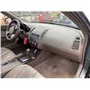 Image 38 : 4 -- 2005 NISSAN ALTIMA, GREEN, 215188 KMS, FRONT WHEEL DRIVE