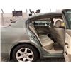 Image 40 : 4 -- 2005 NISSAN ALTIMA, GREEN, 215188 KMS, FRONT WHEEL DRIVE