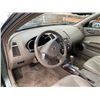 Image 50 : 4 -- 2005 NISSAN ALTIMA, GREEN, 215188 KMS, FRONT WHEEL DRIVE