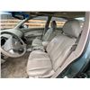 Image 51 : 4 -- 2005 NISSAN ALTIMA, GREEN, 215188 KMS, FRONT WHEEL DRIVE