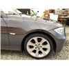 Image 25 : 6 - 2007 BMW 323I, GREY, 182484 KMS, REAR WHEEL DRIVE