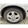 Image 16 : 8 -- 2002 HYUNDAI ELANTRA, SILVER, 227484 KMS, FRONT WHEEL DRIVE