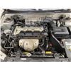 Image 21 : 8 -- 2002 HYUNDAI ELANTRA, SILVER, 227484 KMS, FRONT WHEEL DRIVE