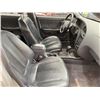 Image 25 : 8 -- 2002 HYUNDAI ELANTRA, SILVER, 227484 KMS, FRONT WHEEL DRIVE